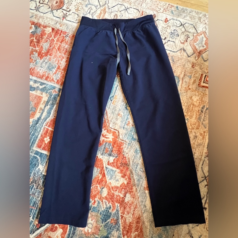 Figs Women’s Scrub Pants- Livingston